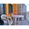 Apartament 100 m od plaży w Cullera, Walencja